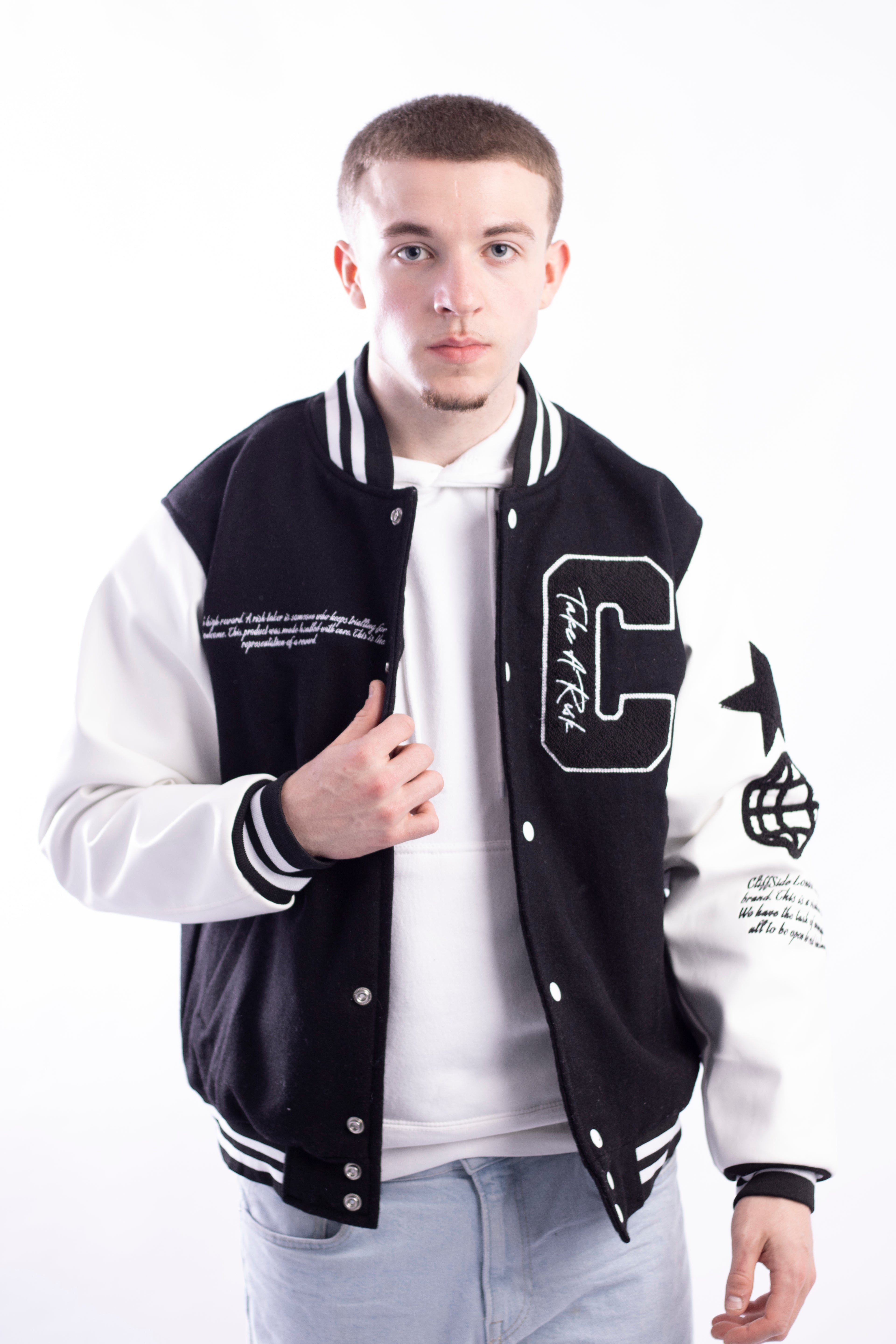 Random Clearance Item – Hoodies, Tees, Tracksuits & More