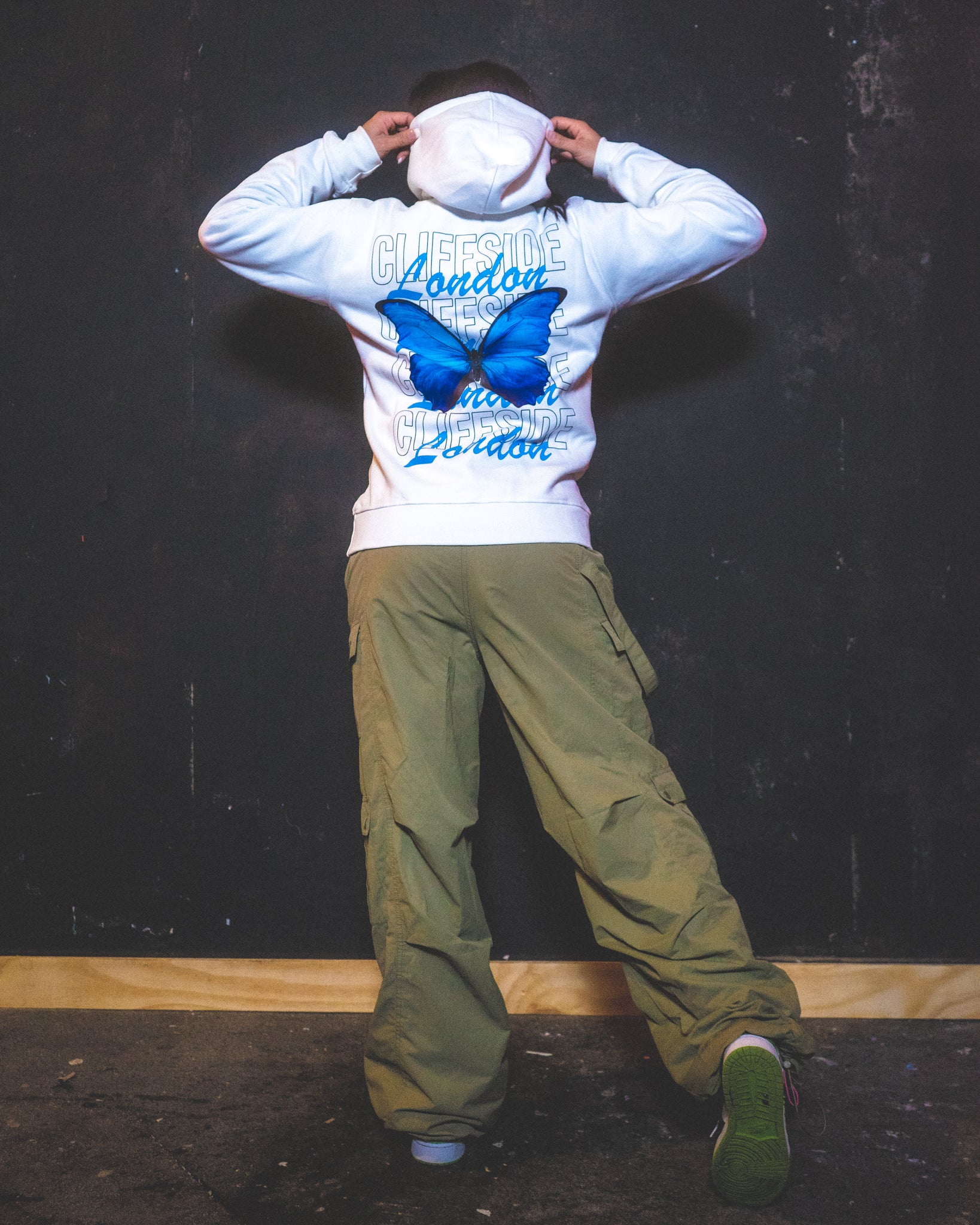 Random Clearance Item – Hoodies, Tees, Tracksuits & More