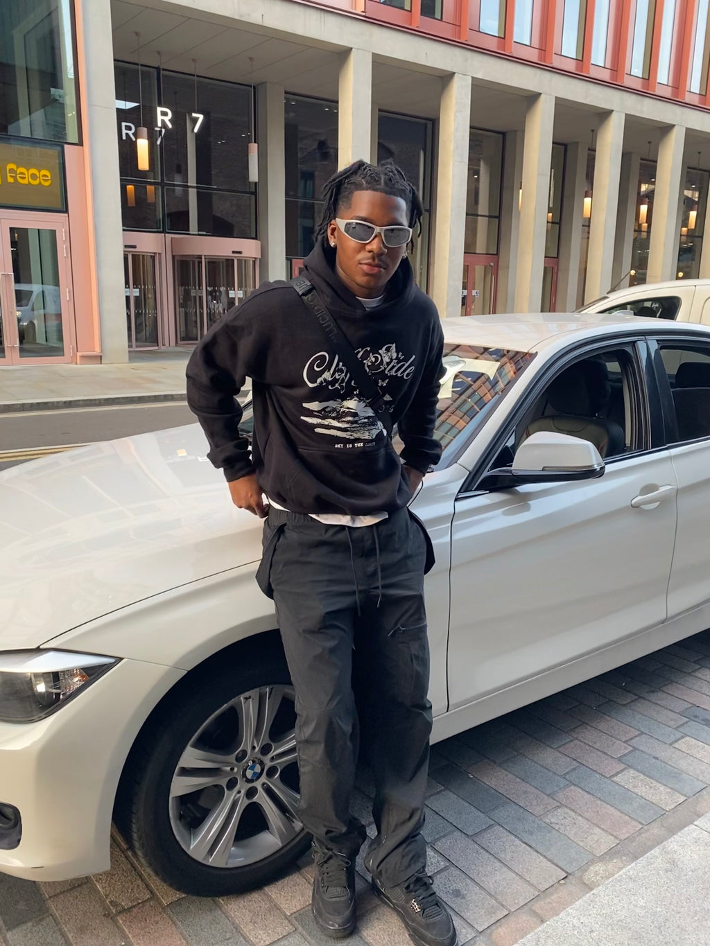 Random Clearance Item – Hoodies, Tees, Tracksuits & More