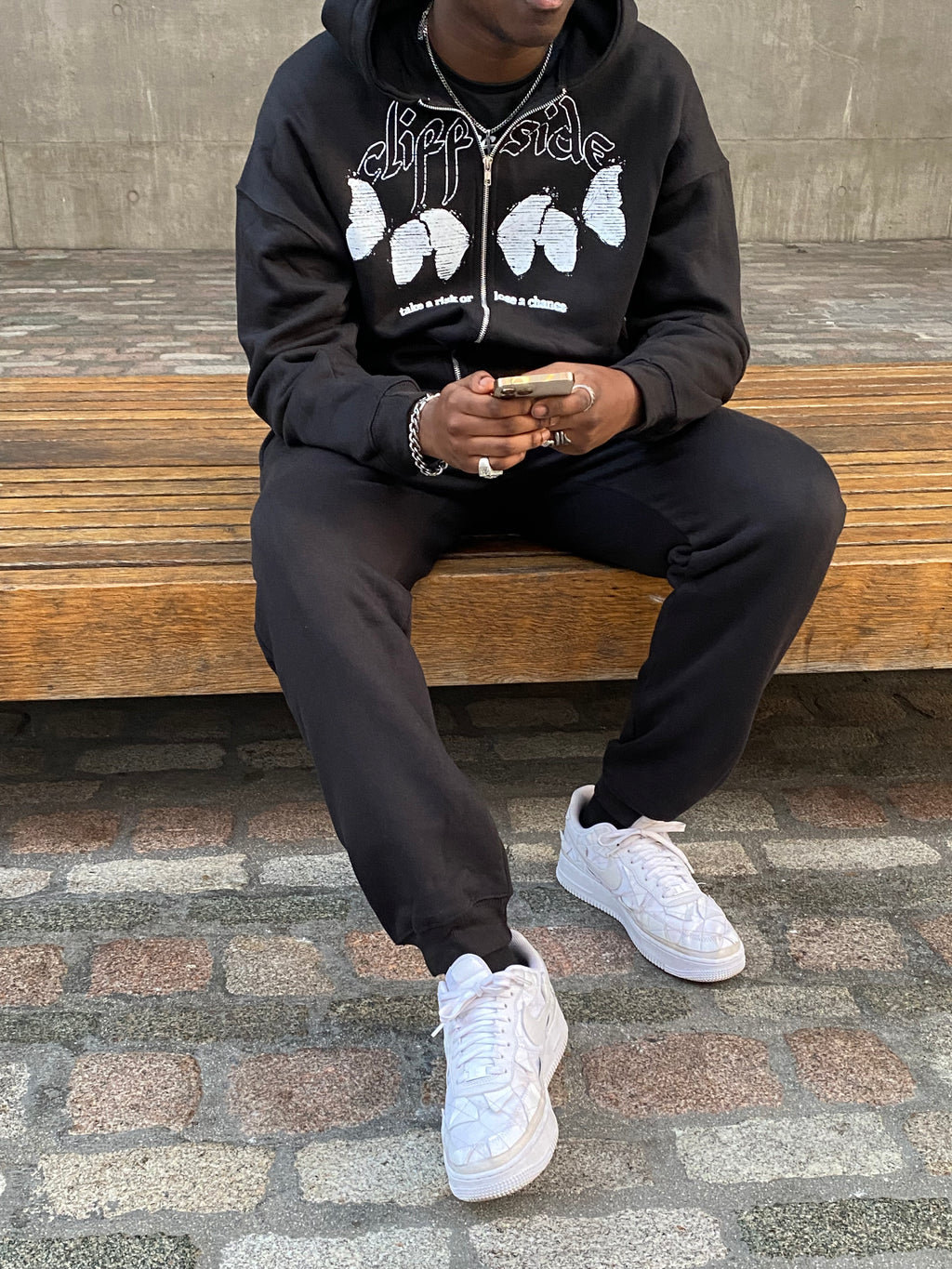 Random Clearance Item – Hoodies, Tees, Tracksuits & More