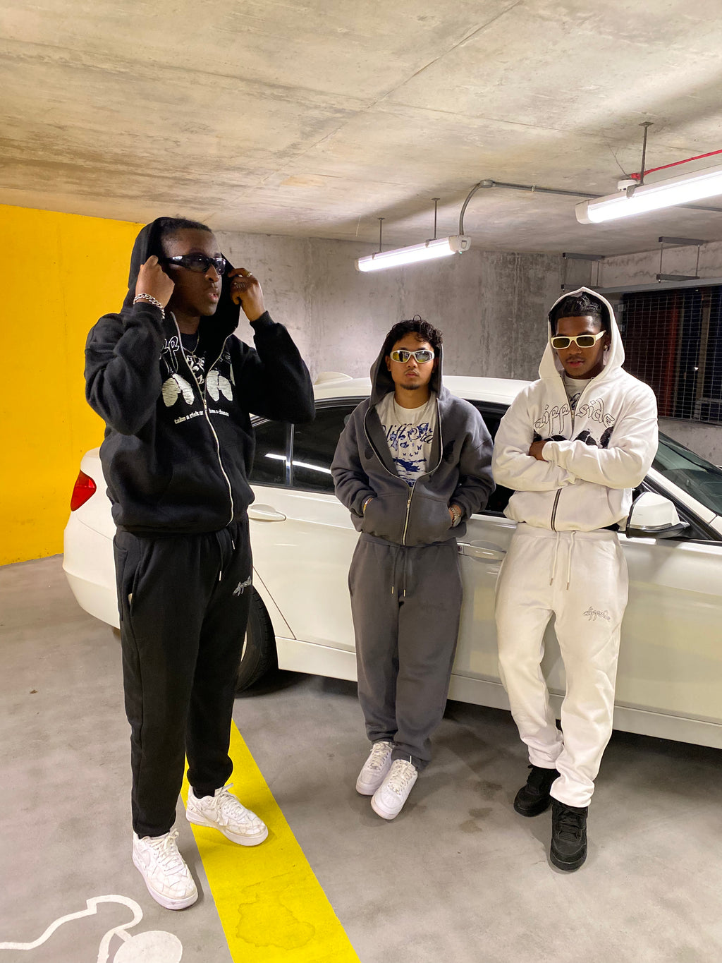 Random Clearance Item – Hoodies, Tees, Tracksuits & More