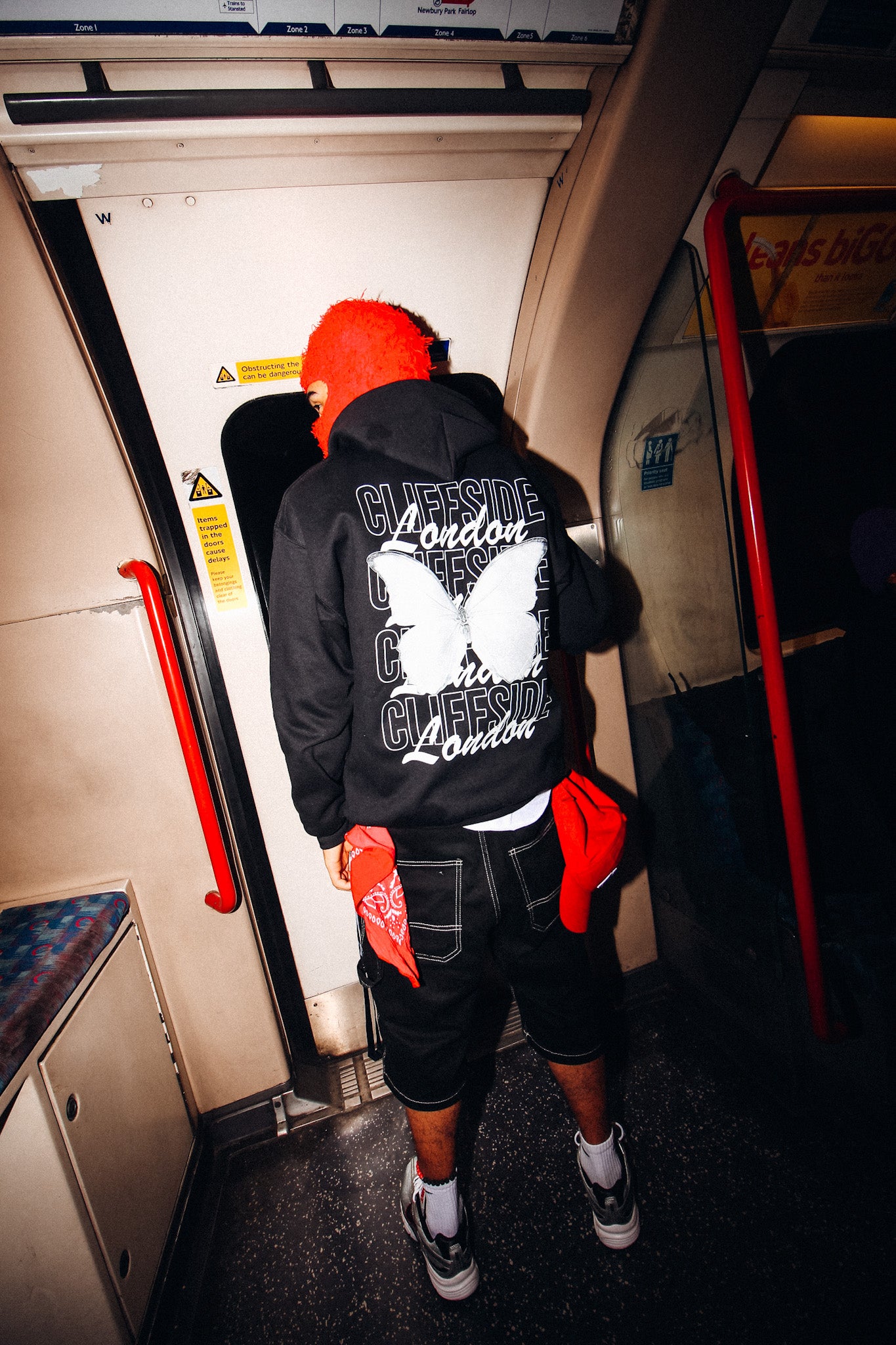 Random Clearance Item – Hoodies, Tees, Tracksuits & More