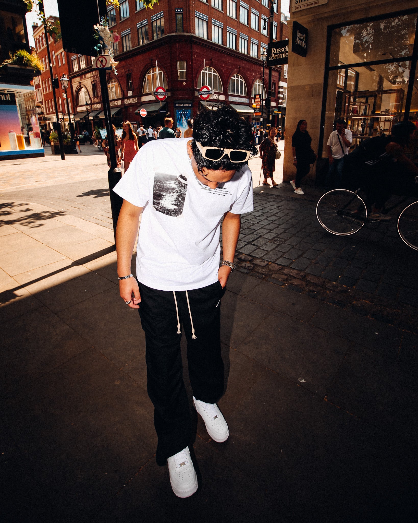 Random Clearance Item – Hoodies, Tees, Tracksuits & More