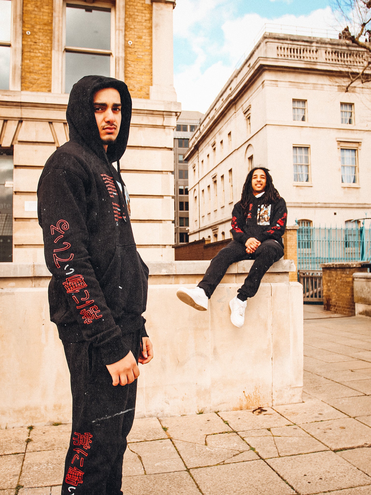 Random Clearance Item – Hoodies, Tees, Tracksuits & More